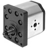 HYDRAULIPUMPPU 22.5 3-SRJ LAIPPALIITÄNTÄ